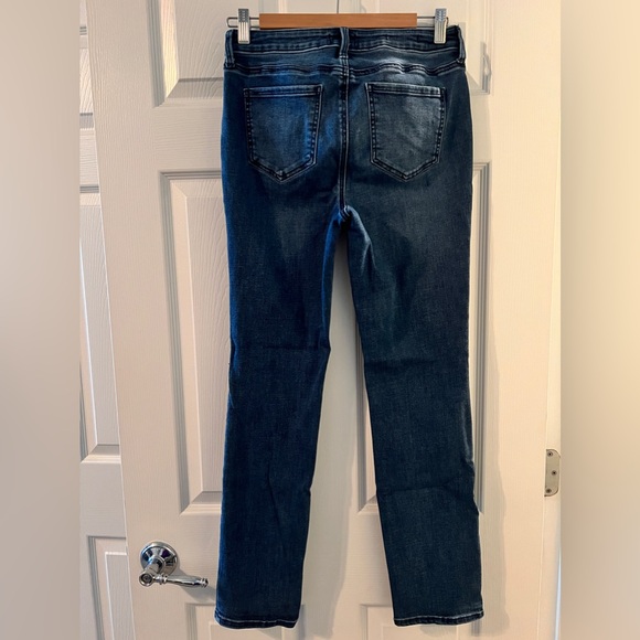 NYDJ Sheri Slim with lift tuck technology - Picture 3 of 10